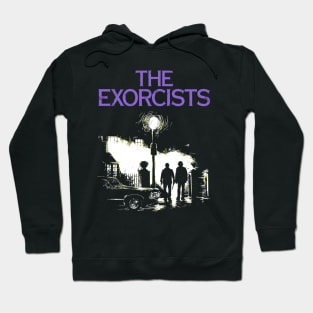 The Exorcists Hoodie